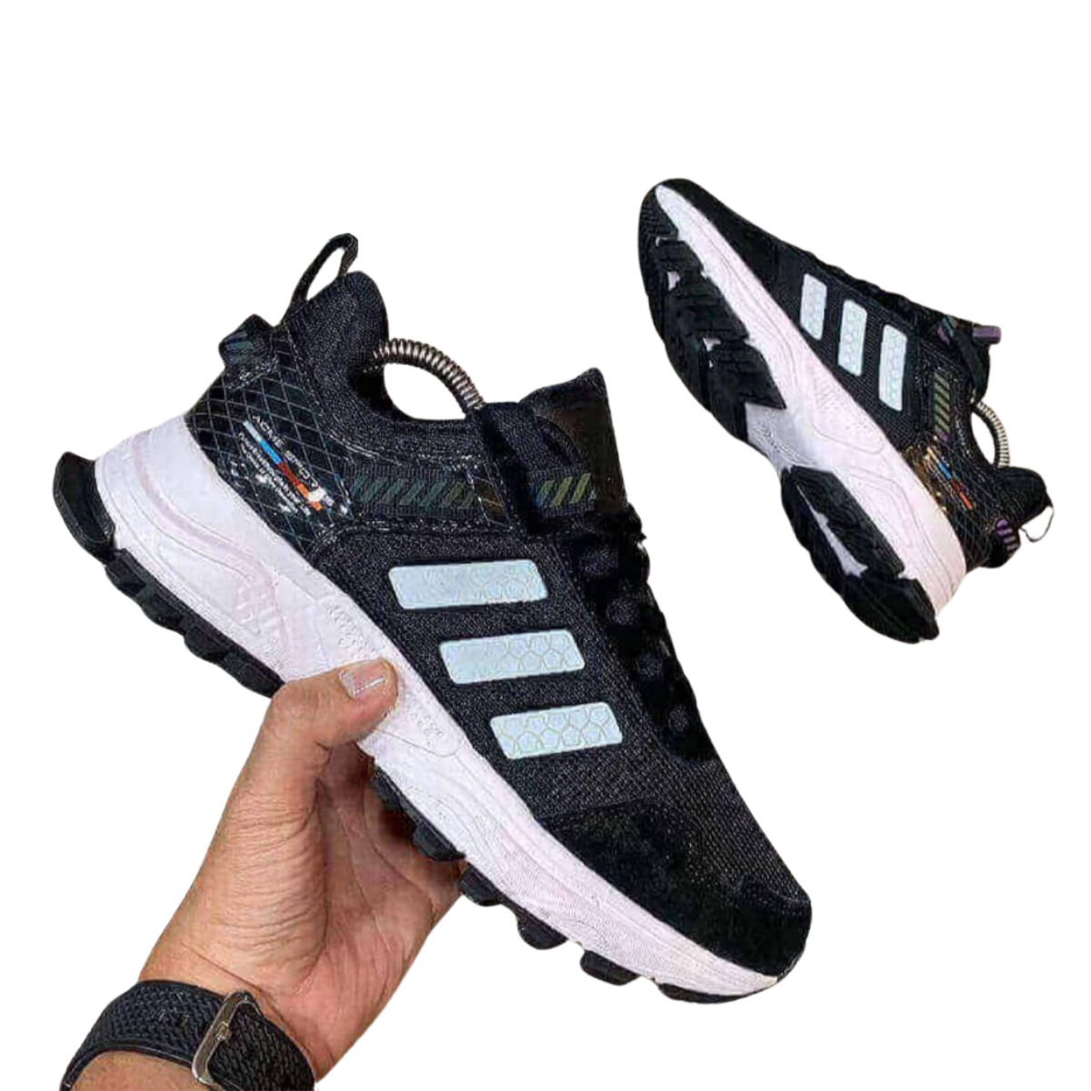 TENIS ADIDAS ACME SPORT HOMBRE